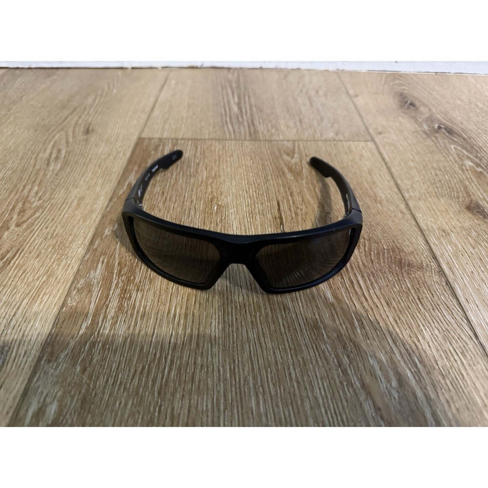 Spy Optic McCoy Sunglasses Frames Only 63‑17‑120 Black Dale Earnhardt Jr.